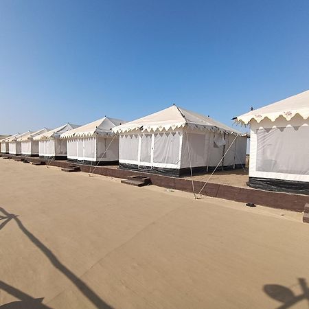 Rann Heritage Resort Dhordo エクステリア 写真