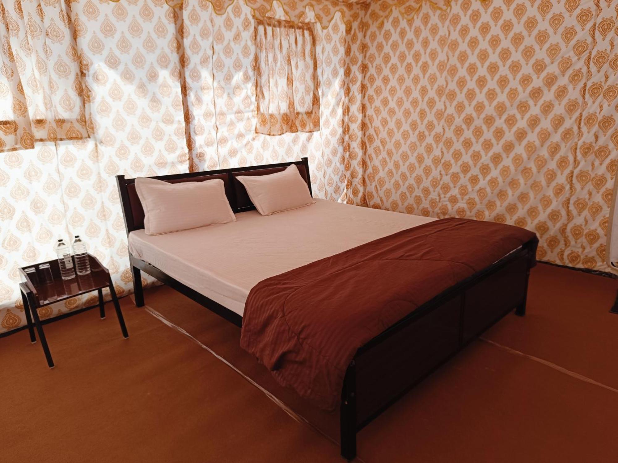 Rann Heritage Resort Dhordo エクステリア 写真