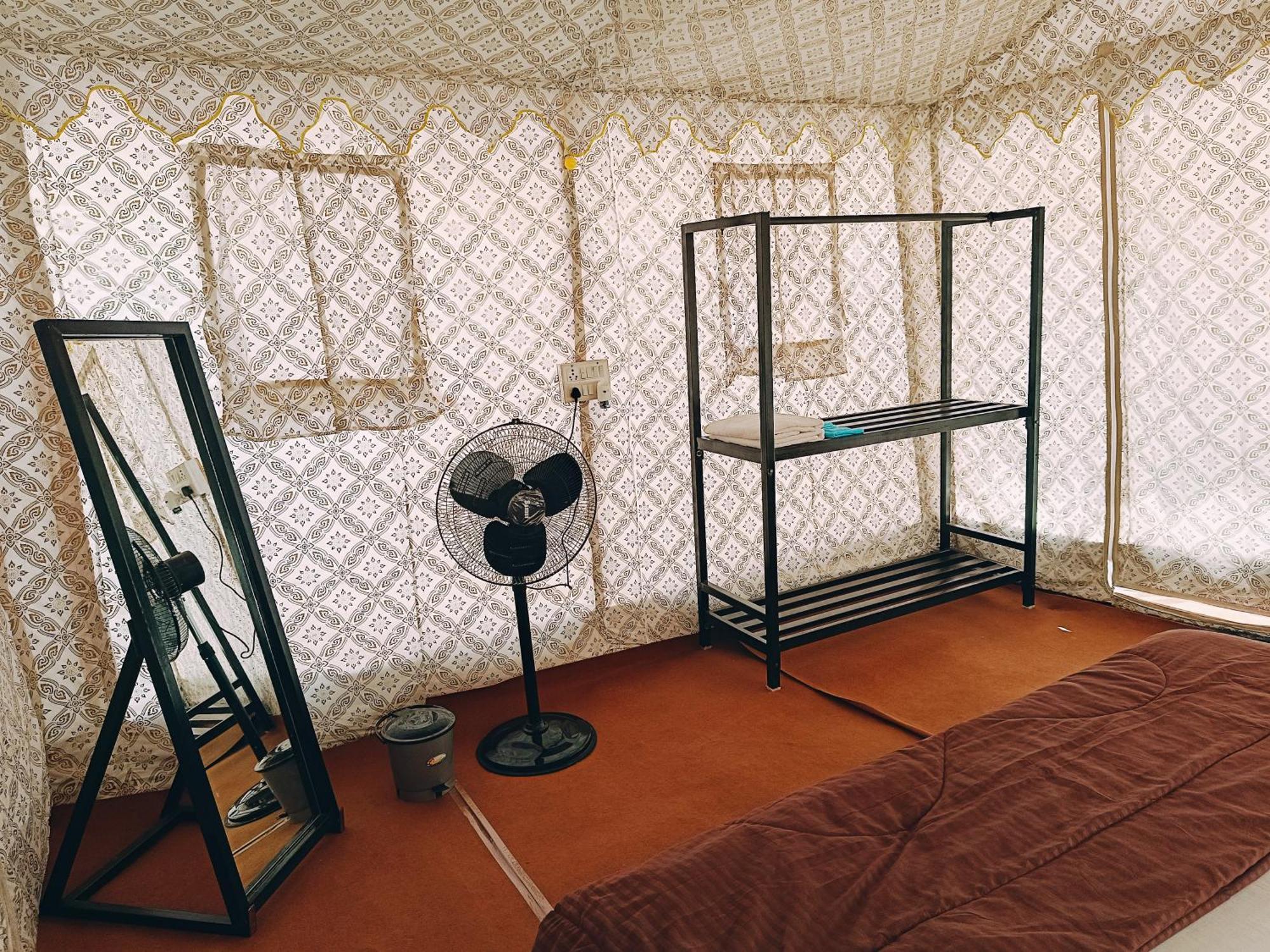 Rann Heritage Resort Dhordo エクステリア 写真