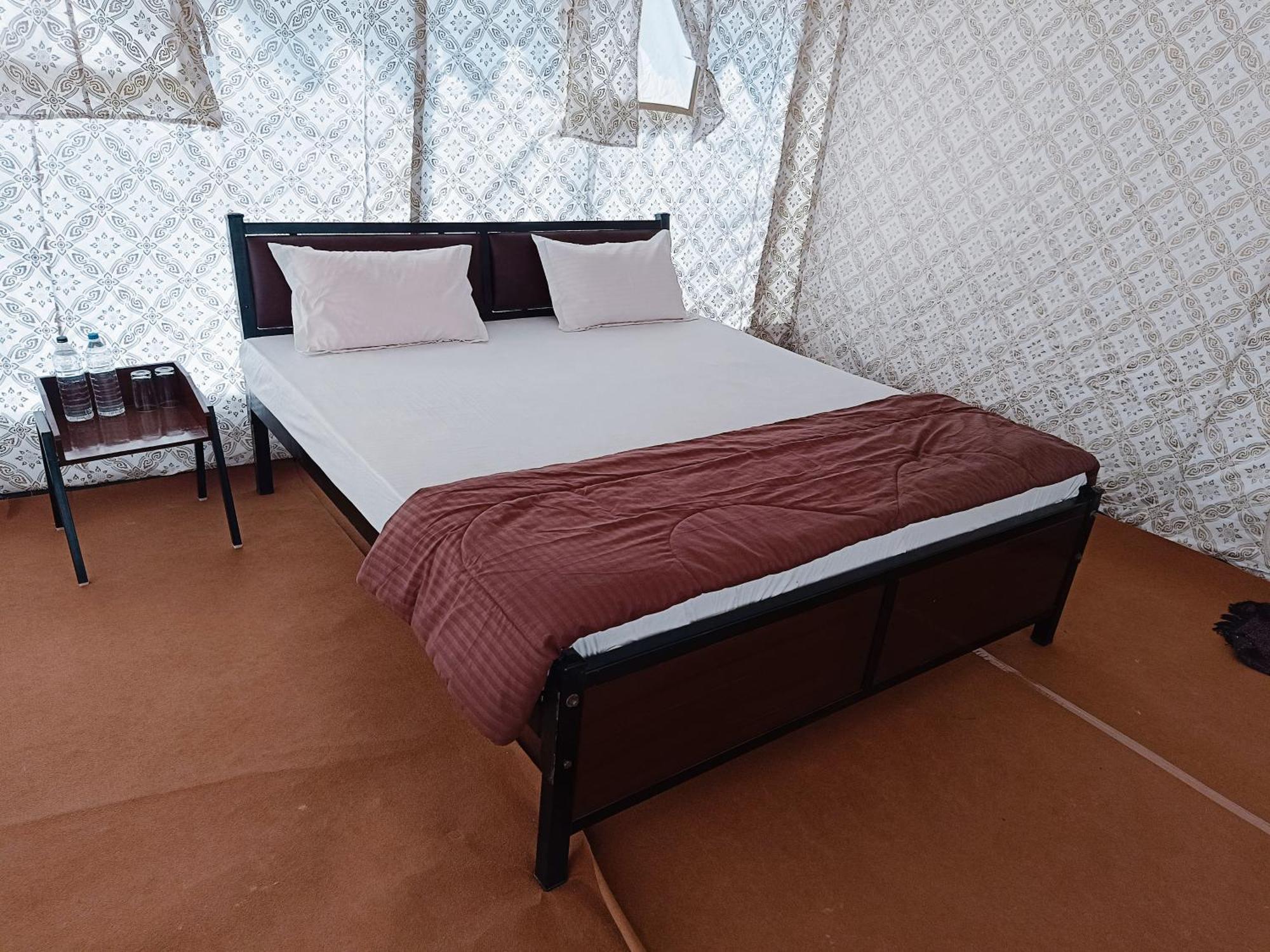 Rann Heritage Resort Dhordo エクステリア 写真
