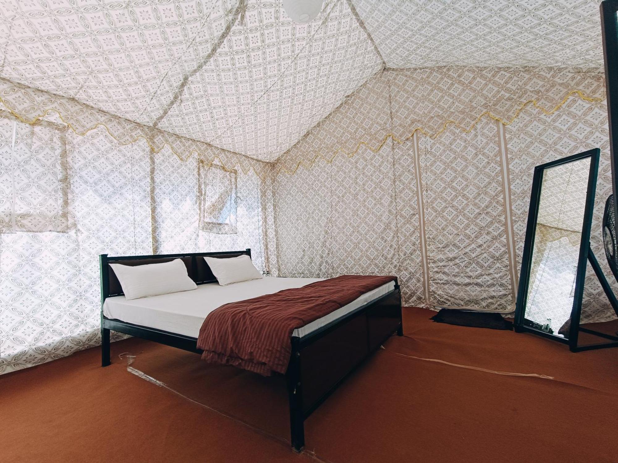 Rann Heritage Resort Dhordo エクステリア 写真