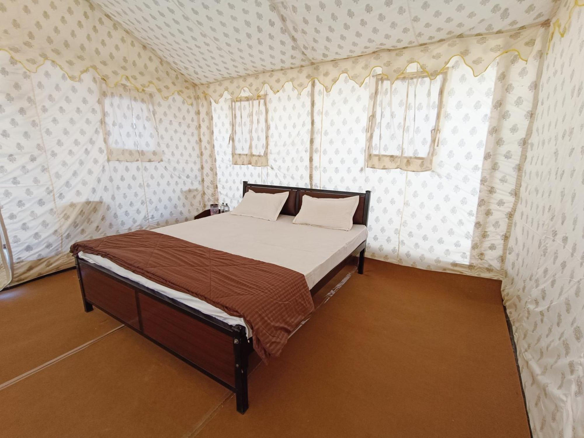 Rann Heritage Resort Dhordo エクステリア 写真