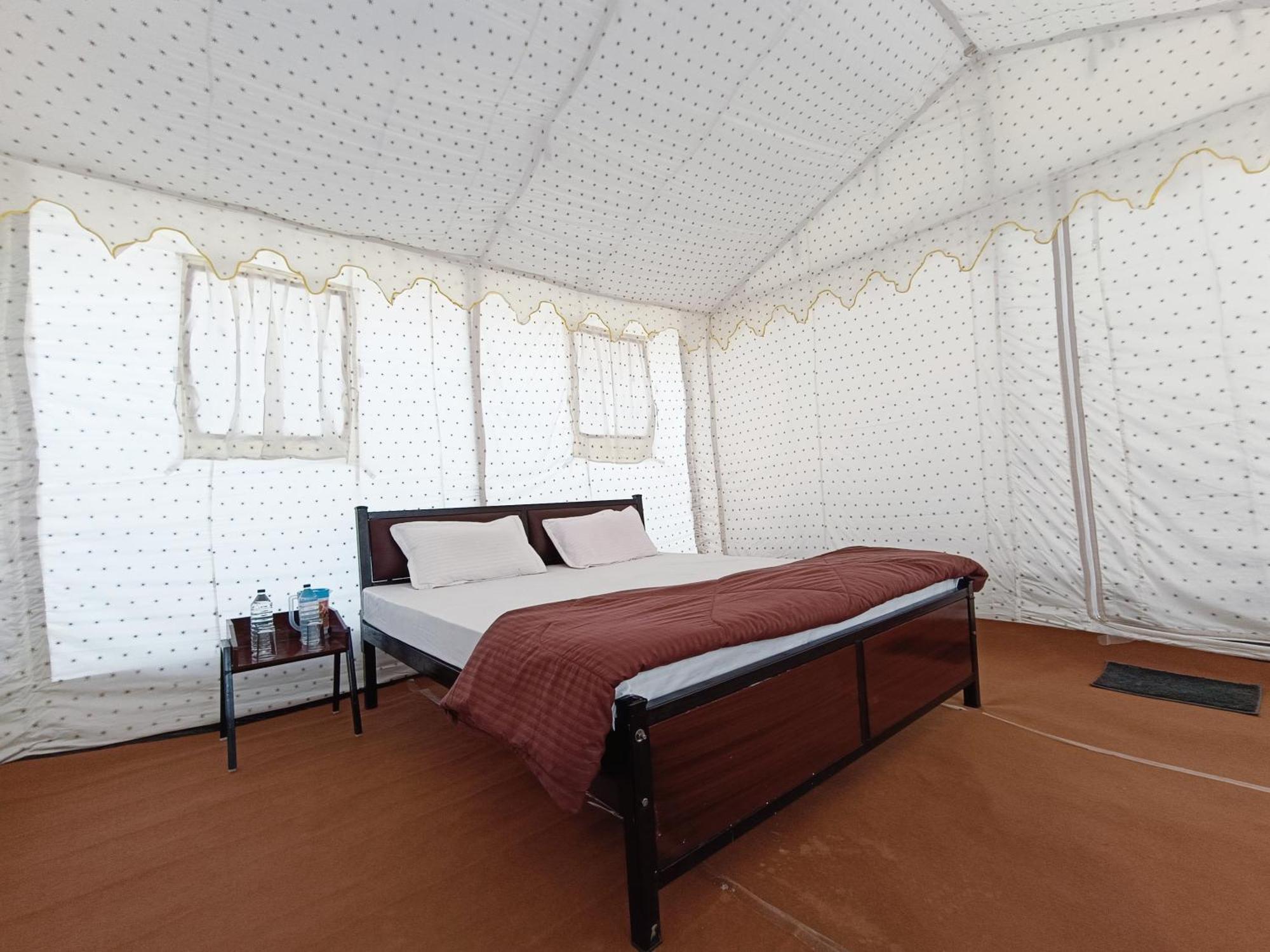 Rann Heritage Resort Dhordo エクステリア 写真