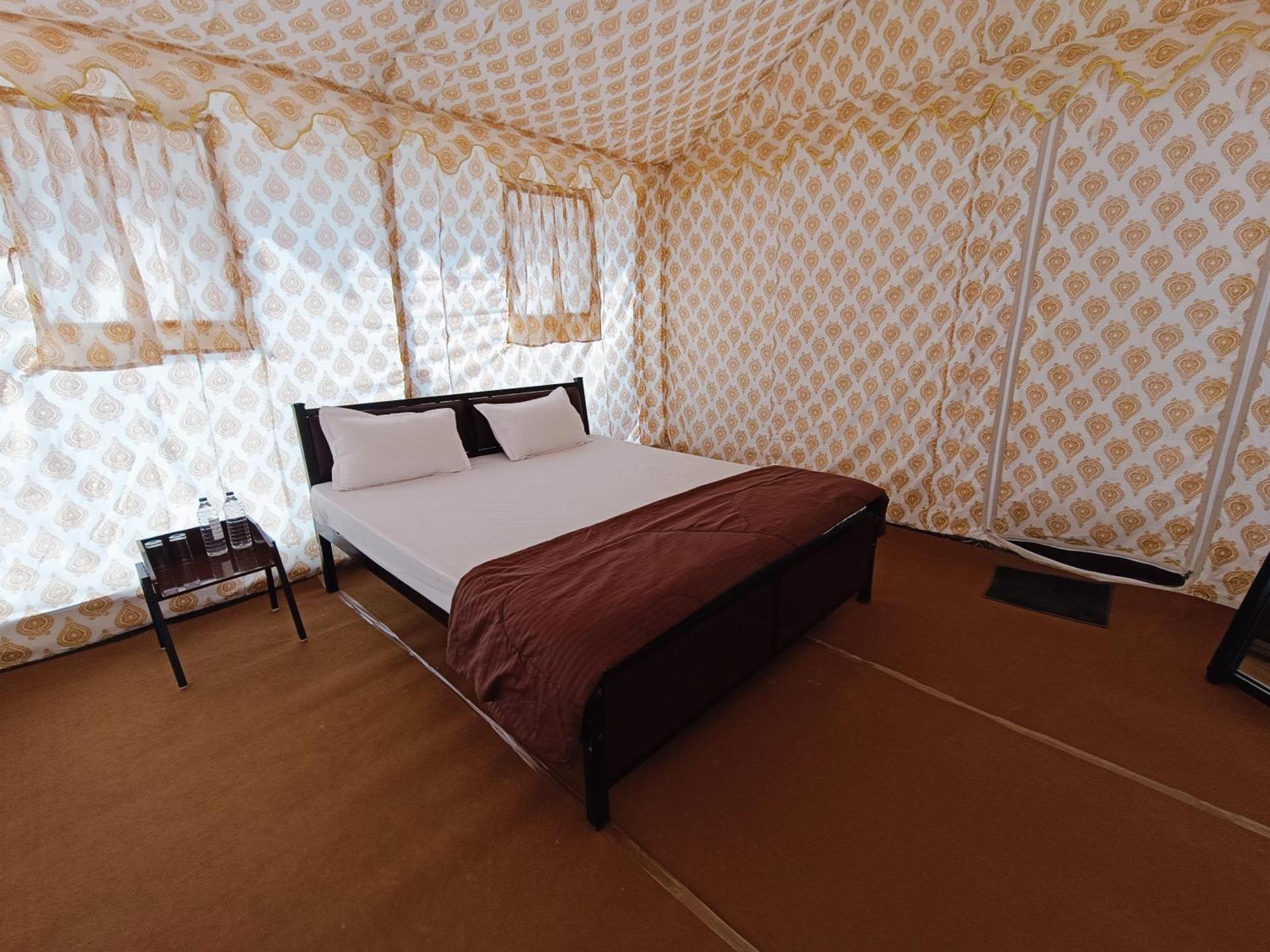 Rann Heritage Resort Dhordo エクステリア 写真