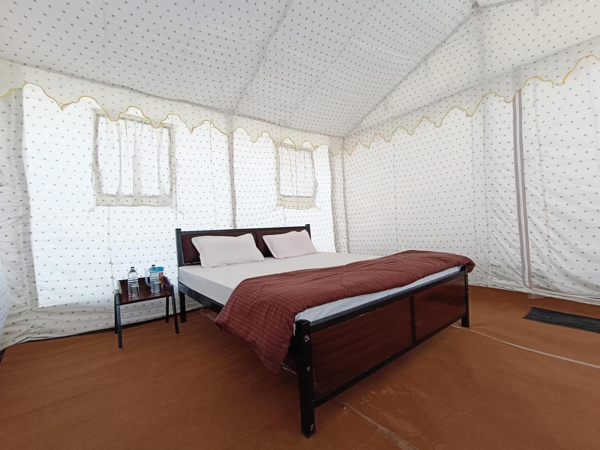 Rann Heritage Resort Dhordo エクステリア 写真