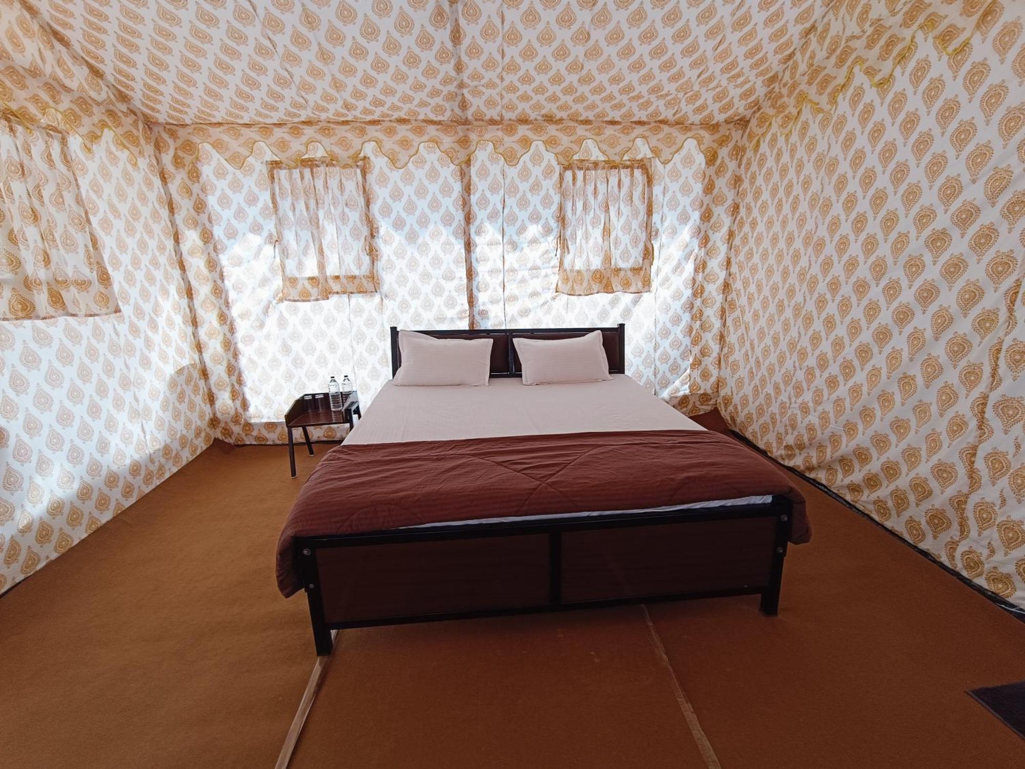 Rann Heritage Resort Dhordo エクステリア 写真