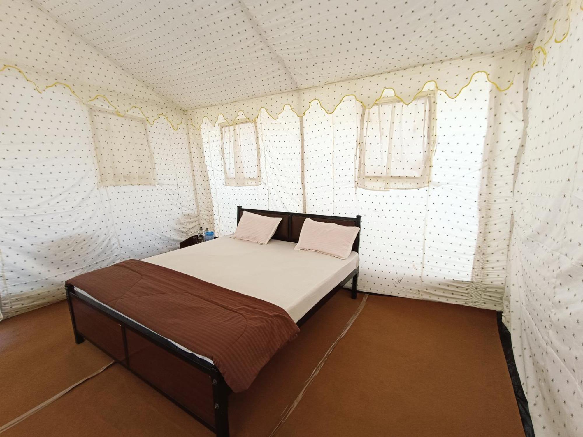 Rann Heritage Resort Dhordo エクステリア 写真