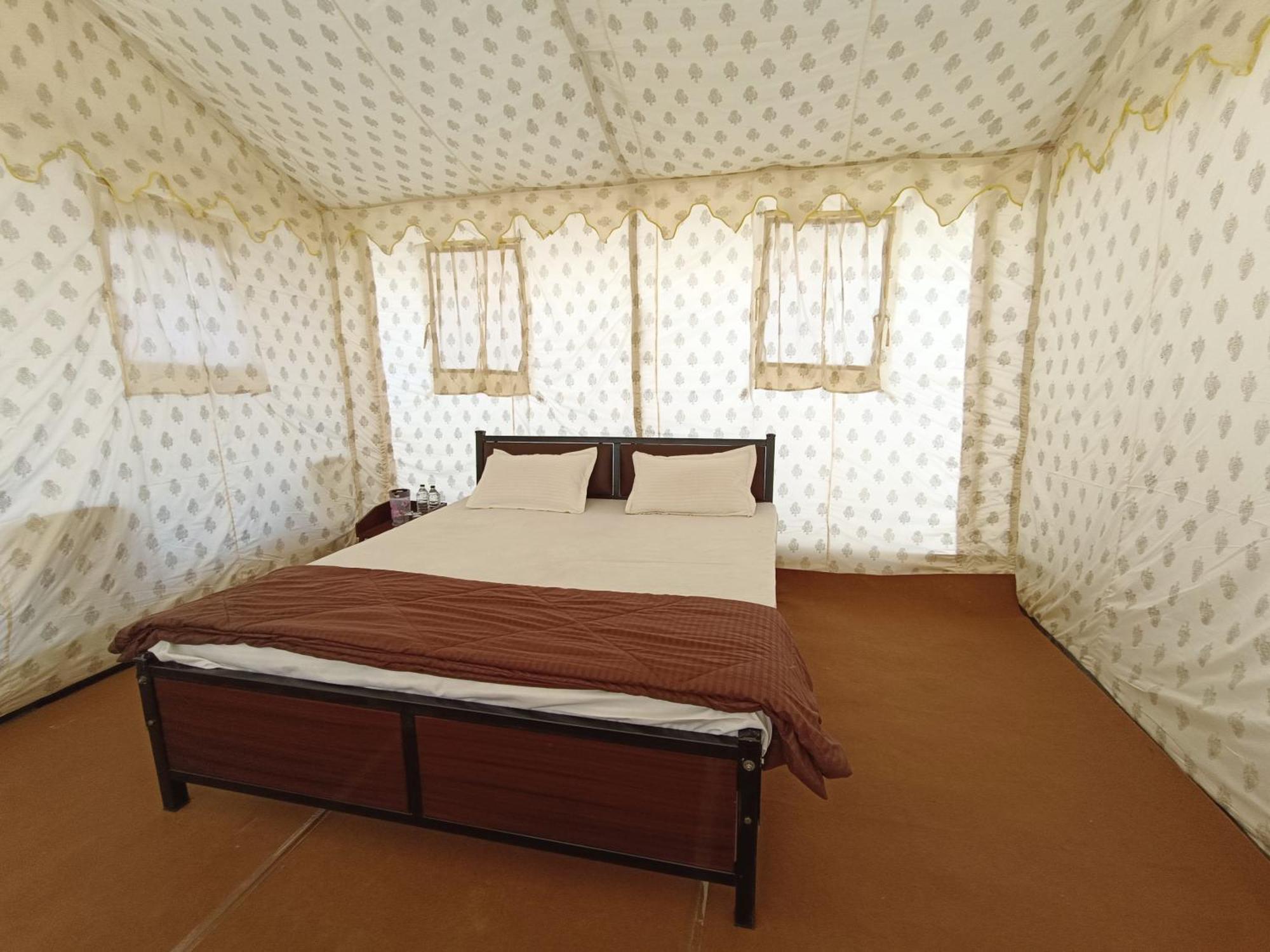 Rann Heritage Resort Dhordo エクステリア 写真