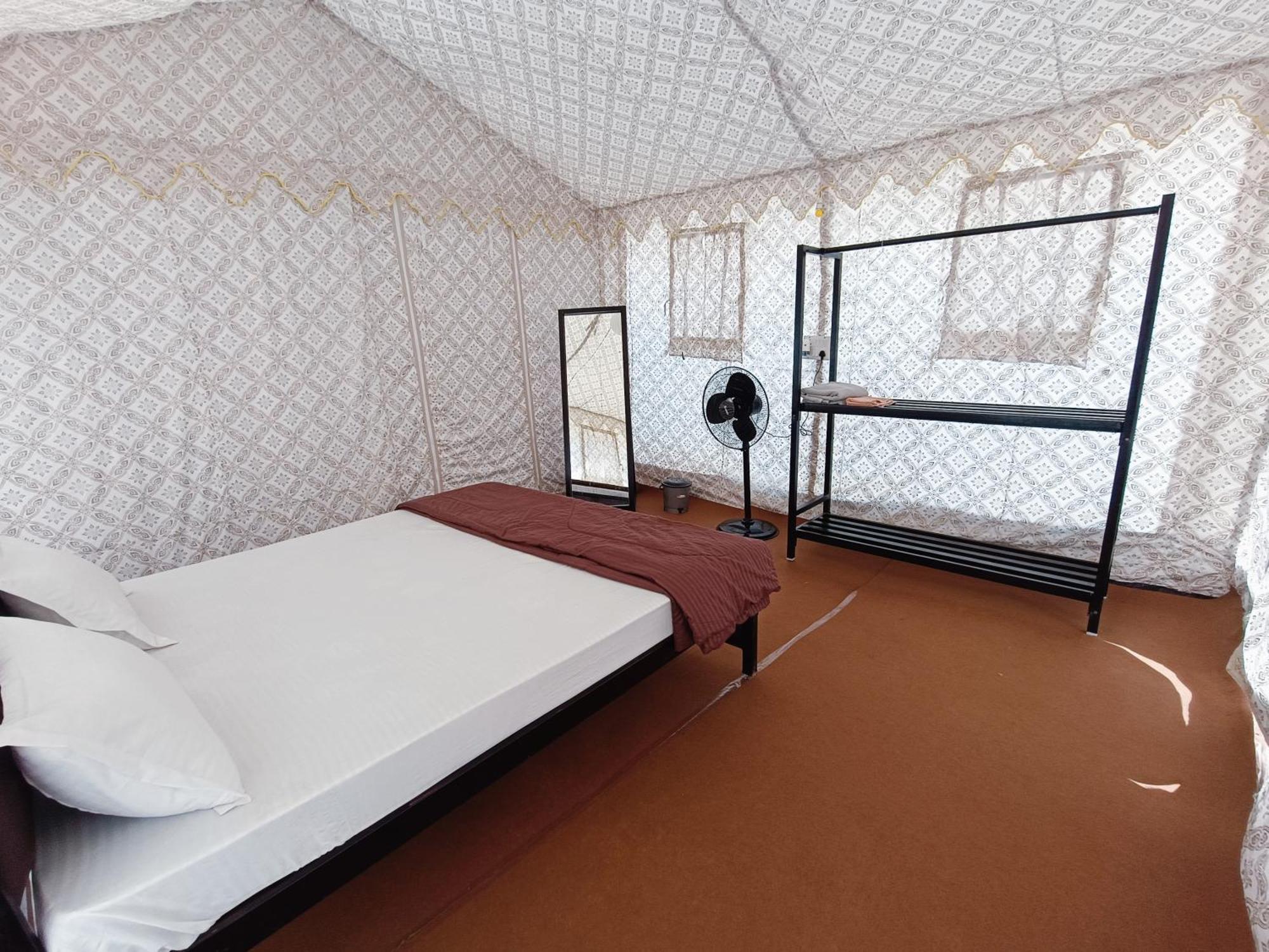 Rann Heritage Resort Dhordo エクステリア 写真