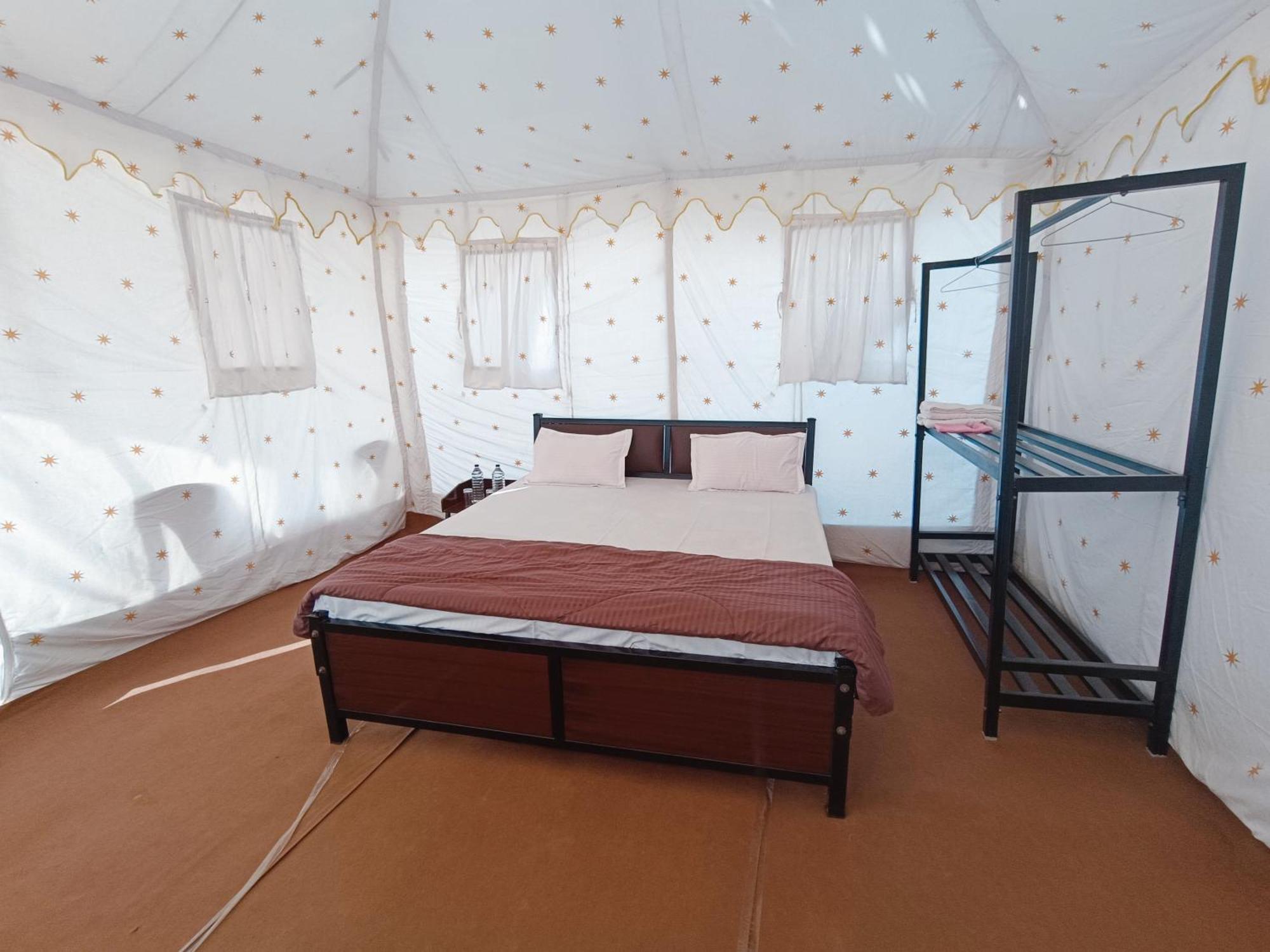 Rann Heritage Resort Dhordo エクステリア 写真