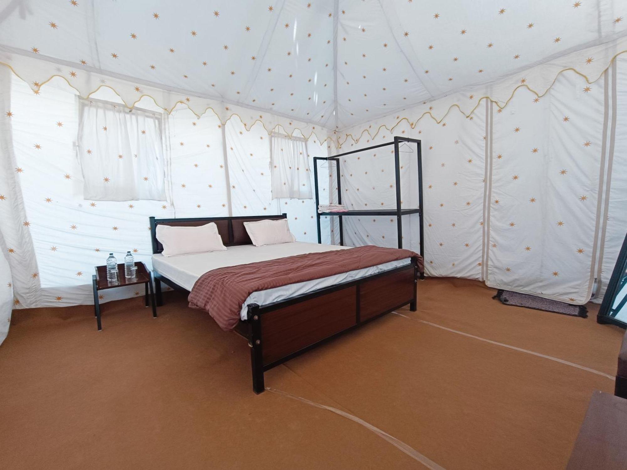 Rann Heritage Resort Dhordo エクステリア 写真