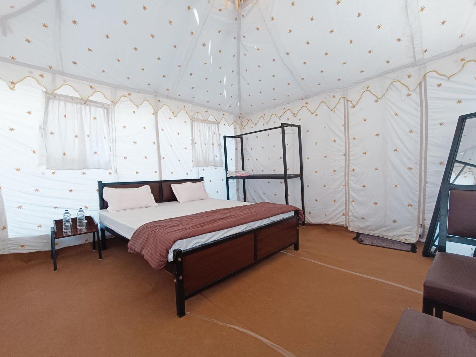 Rann Heritage Resort Dhordo エクステリア 写真
