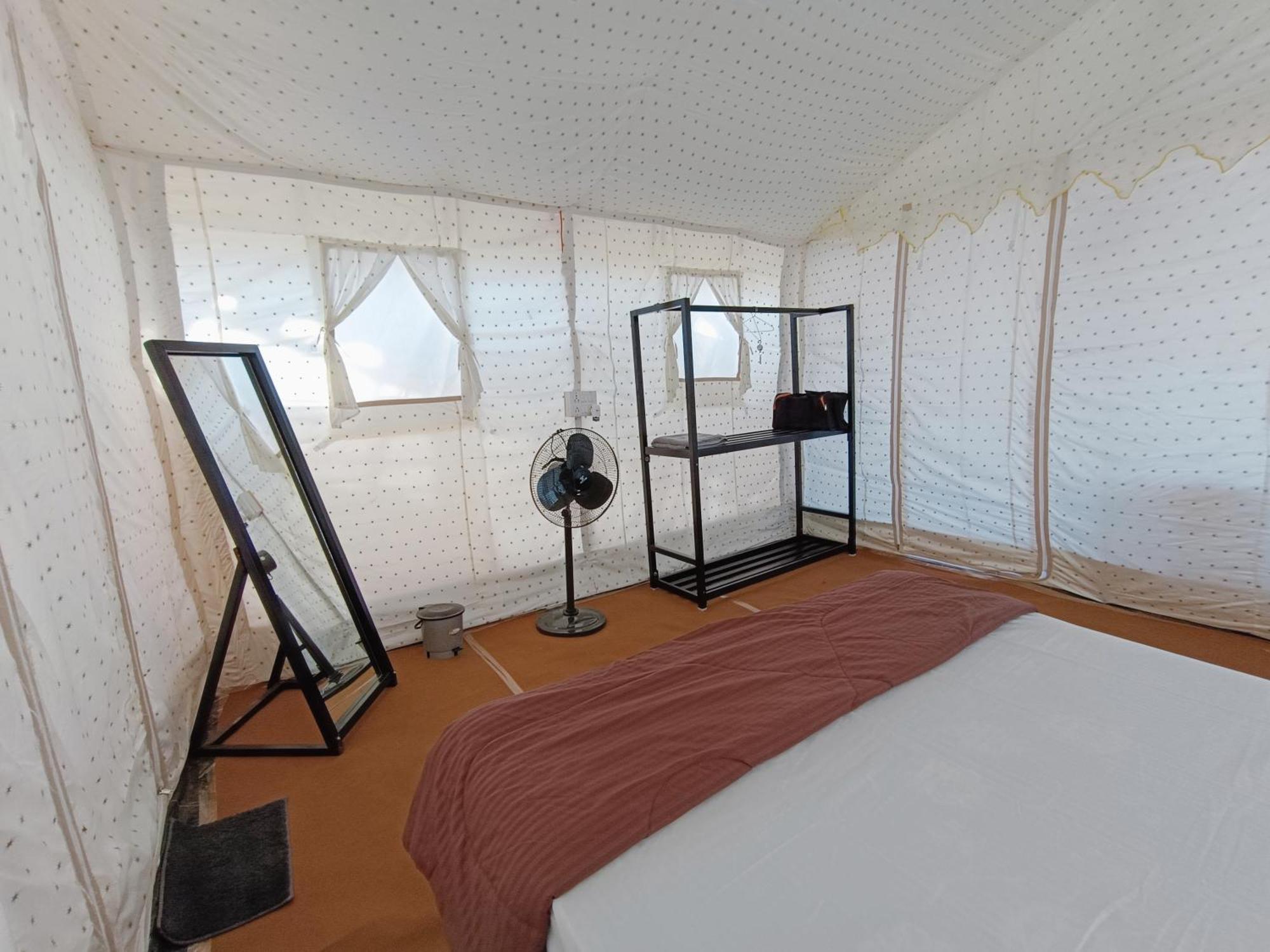 Rann Heritage Resort Dhordo エクステリア 写真