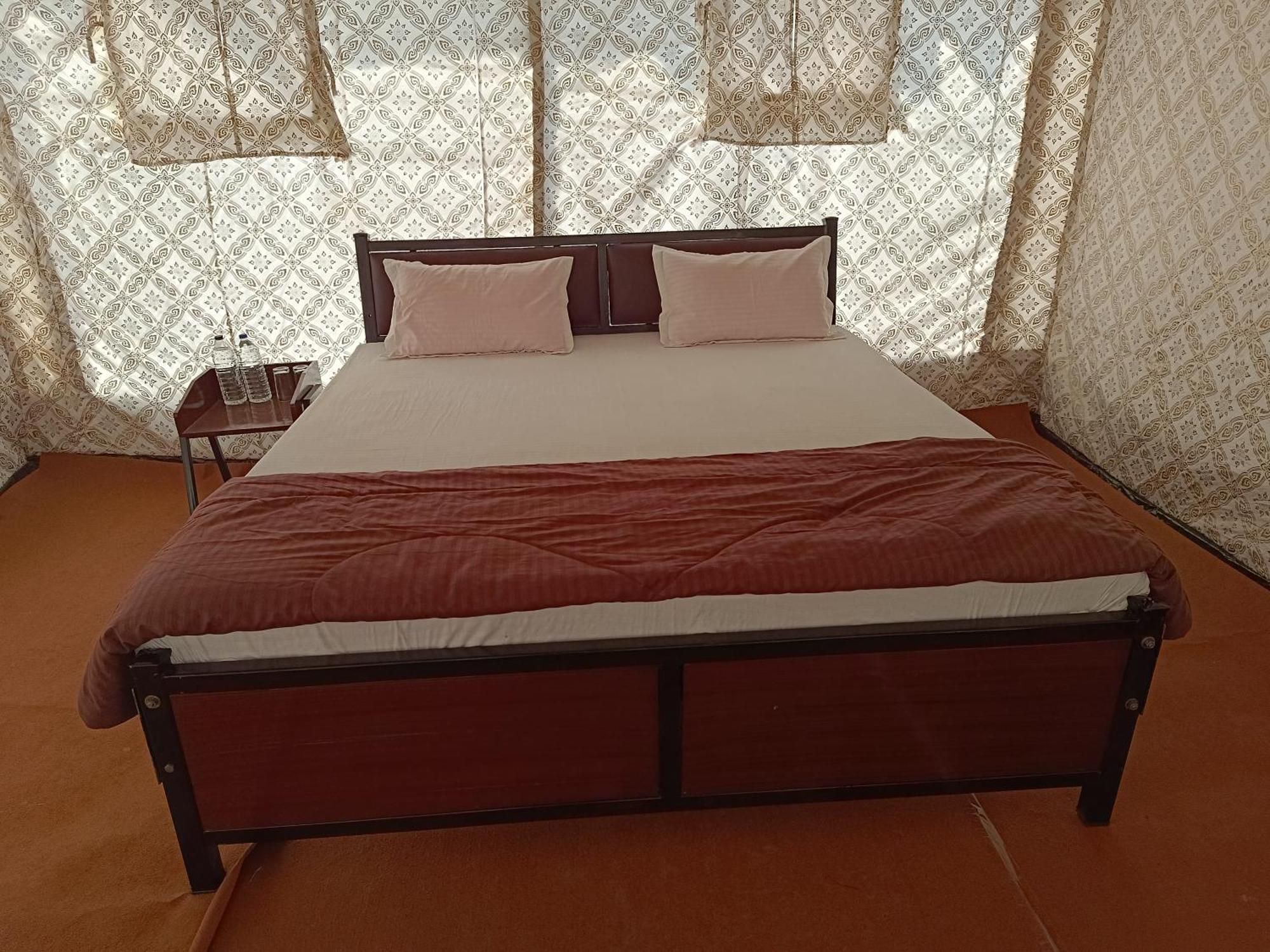 Rann Heritage Resort Dhordo エクステリア 写真